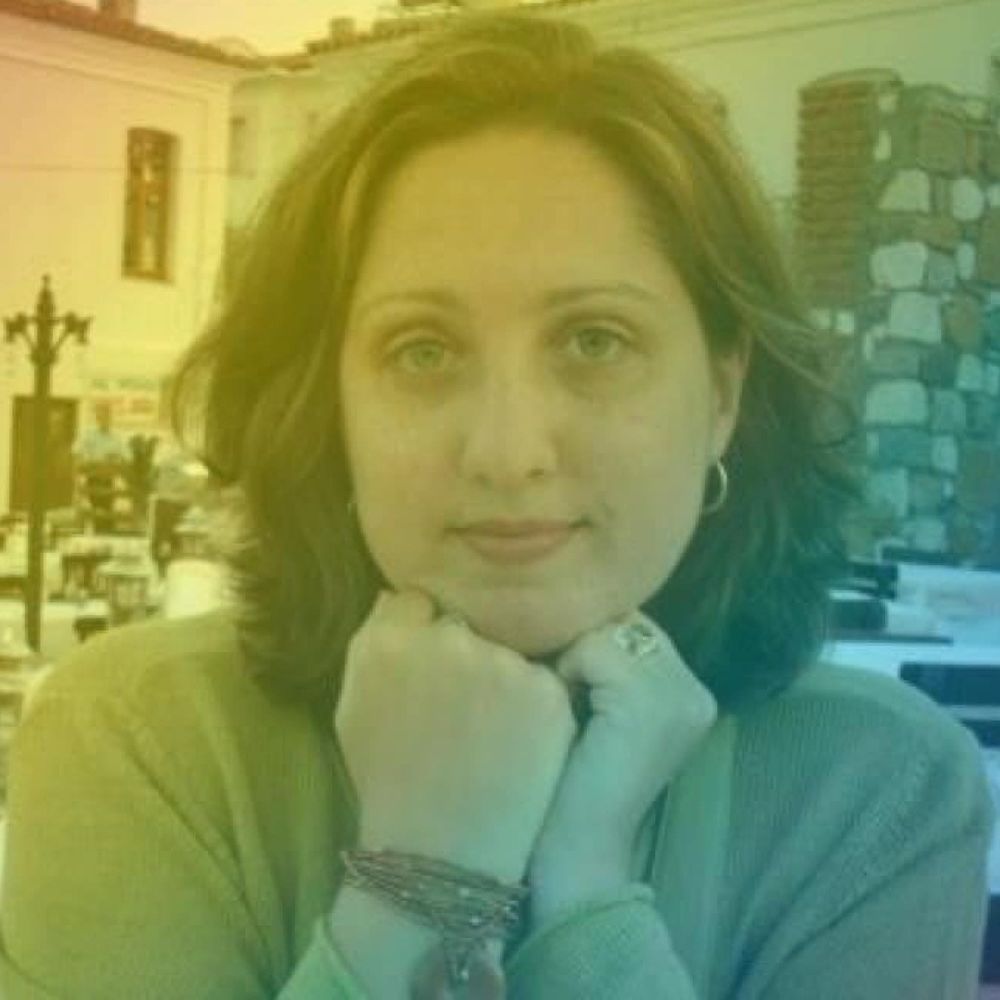 Meet your Posher, Elspeth